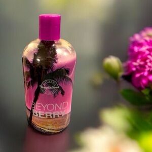Rare Temptations Beyond Berry 3 in 1 Body Wash Bubble Bath and Shampoo